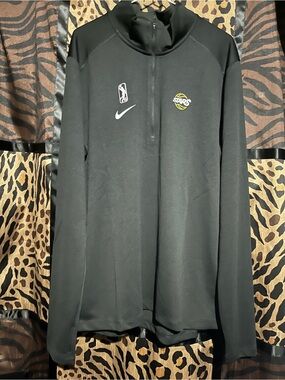 Nike Gatorade G League Salt Lake City Stars 1/2 Zip